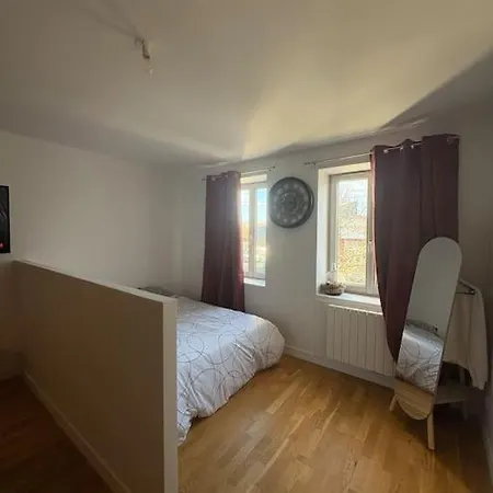Le 71 - Cozy - 20min
