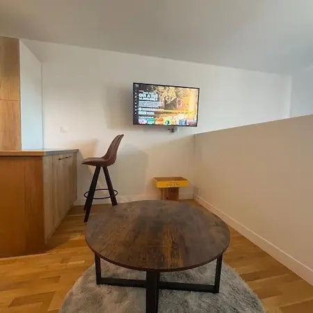 Apartment Le 71 - Cozy - 20min *